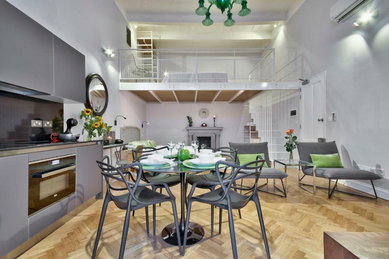 Mint Suite No2 Валлетта Екстер'єр фото