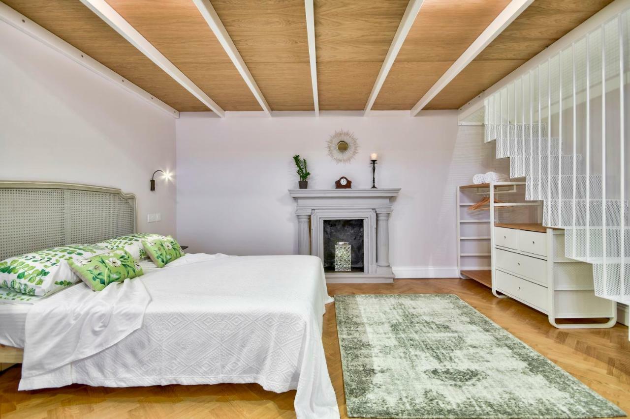 Mint Suite No2 Валлетта Екстер'єр фото