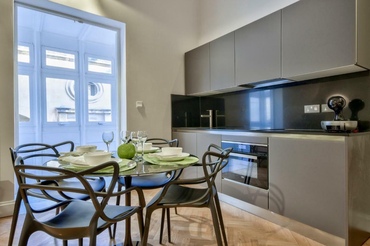 Mint Suite No2 Валлетта Екстер'єр фото