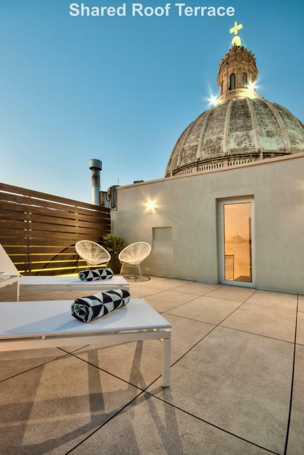 Mint Suite No2 Валлетта Екстер'єр фото