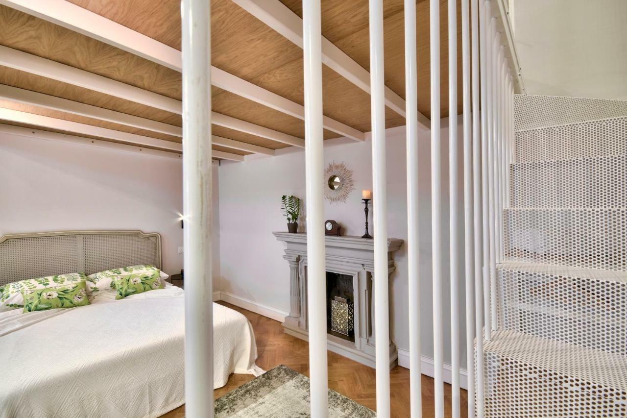 Mint Suite No2 Валлетта Екстер'єр фото