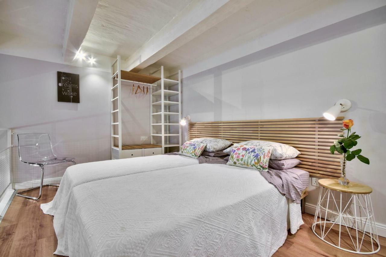 Mint Suite No2 Валлетта Екстер'єр фото